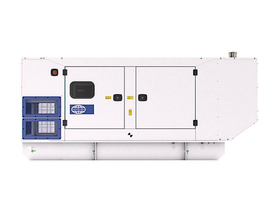 中型系列 225 – 938 kVAP330-5