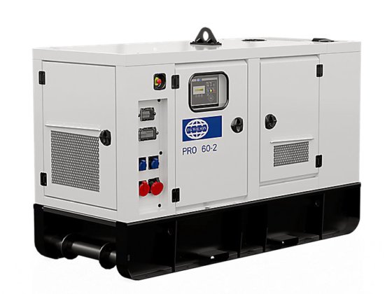 租赁系列PRO60-2