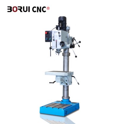 Price Drilling Machine Stand Drilling 