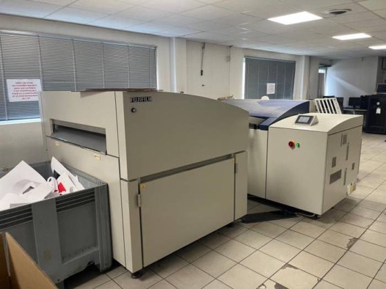 2018 Screen PT R 8900