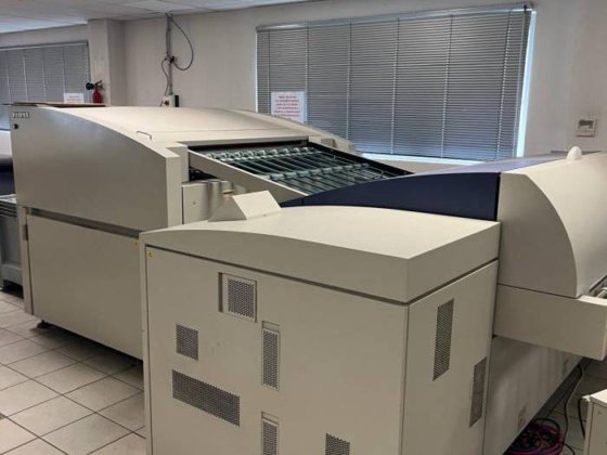 2018 Screen PT R 8900