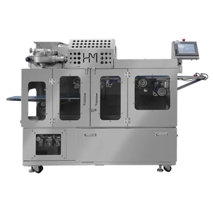 魔術手 包餡成型機