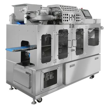 魔術手 包餡成型機