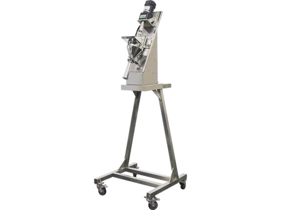 日本知名品牌 中古復新火星人包餡機