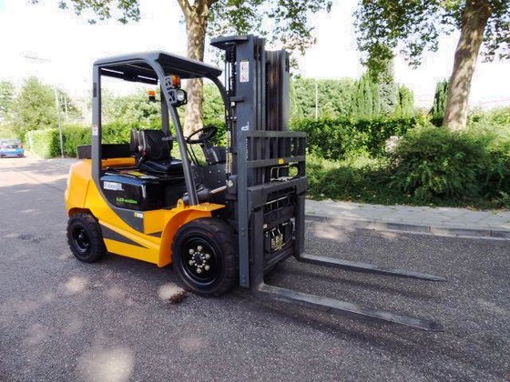 2012 EDMO - LIFT 3.5D