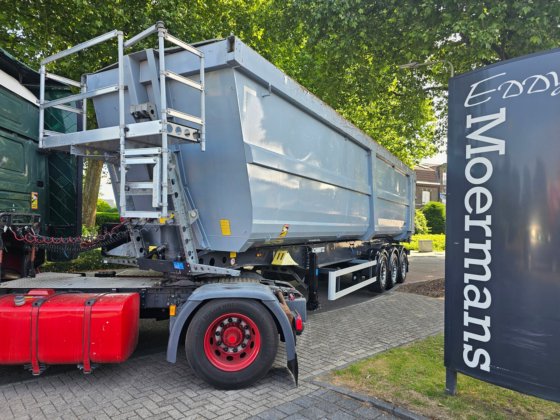 2019 Schmitz SGF-S3 Scraptipper 55
