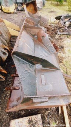 CONCHA DOOSAN DL 250