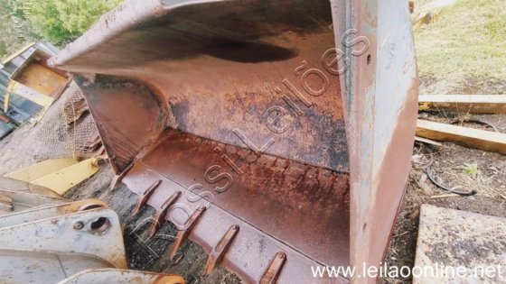 CONCHA DOOSAN DL 250