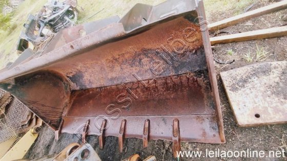 CONCHA DOOSAN DL 250