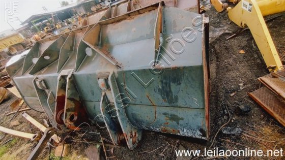 CONCHA DOOSAN DL 250