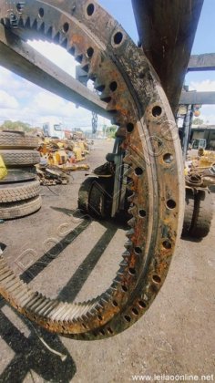 COROA DE GIRO CAT 321