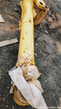 PISTÃO CAT COM H 330C