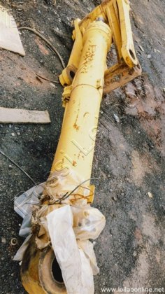 PISTÃO CAT COM H 330C