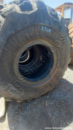 PNEU FIRESTONE SEM CAMARA 29.5-29