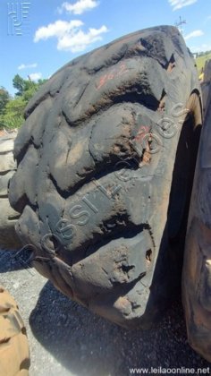 PNEU FIRESTONE SEM CAMARA 29.5-29