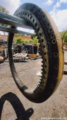 COROA DE GIRO CAT 345C