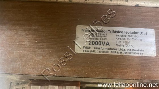 05 UN. TRANSFORMADORES TRIFÁSICOS