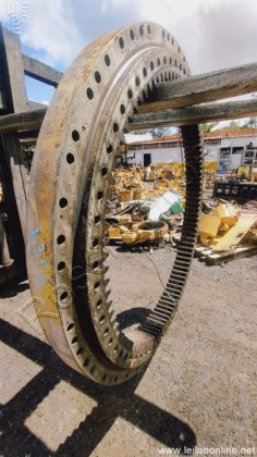 COROA DE GIRO LIEBHEER