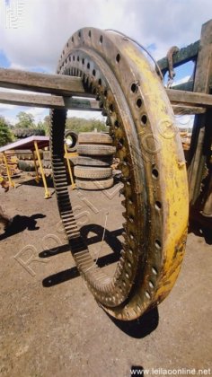 COROA DE GIRO LIEBHEER