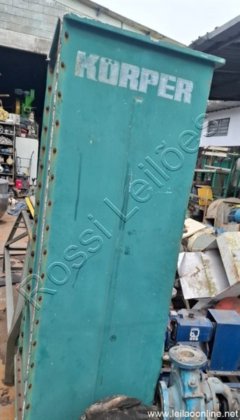 TORRE DE RESFRIAMENTO