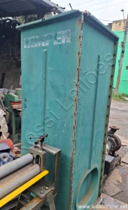 TORRE DE RESFRIAMENTO