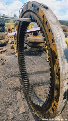 COROA DE GIRO JCB 330C