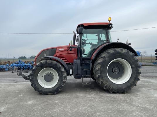 2011 Valtra S 352