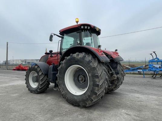 2011 Valtra S 352