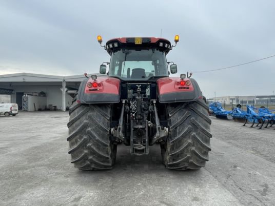 2011 Valtra S 352