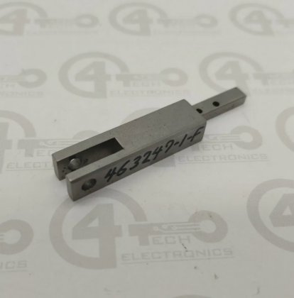 TE Application Tooling Block Shear