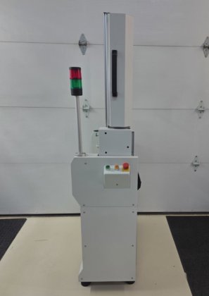 UIC Universal Instruments 44