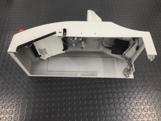 Universal Instruments GSM P-Block Control