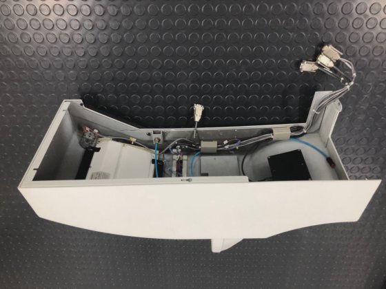 Universal Instruments GSM P-Block Control