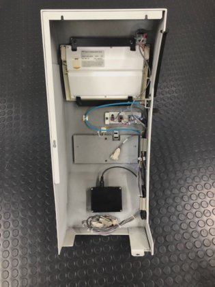 Universal Instruments GSM P-Block Control