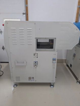 Universal Instruments PTF Platform Tray
