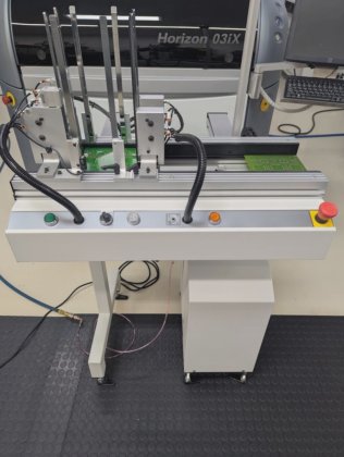 Universal Instruments SMT PCB Destacker