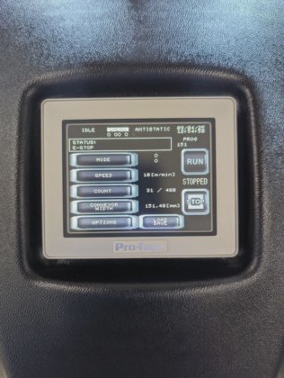 teknek Automated Inline SMT PCB
