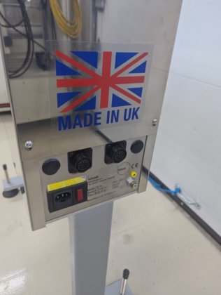 teknek Automated Inline SMT PCB