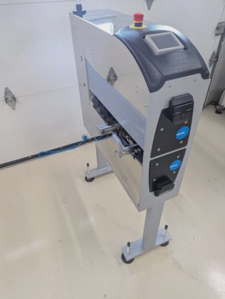 teknek Automated Inline SMT PCB
