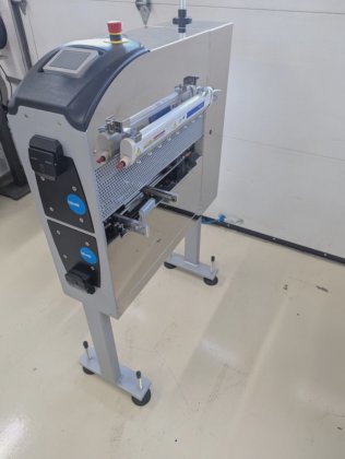 teknek Automated Inline SMT PCB
