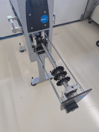teknek Automated Inline SMT PCB