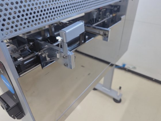 teknek Automated Inline SMT PCB