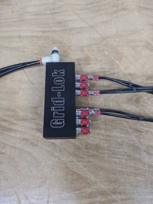 Universal Instruments Advantis GSM Board