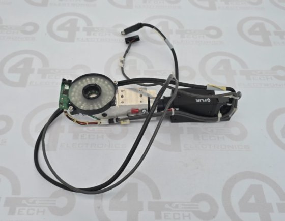 Universal Instruments B1 Fw Pec Camera Assy 52214802 in