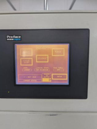 Simplimatic Automation PCB SMT Magazine