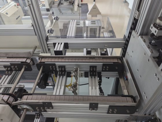 Simplimatic Automation PCB SMT Magazine