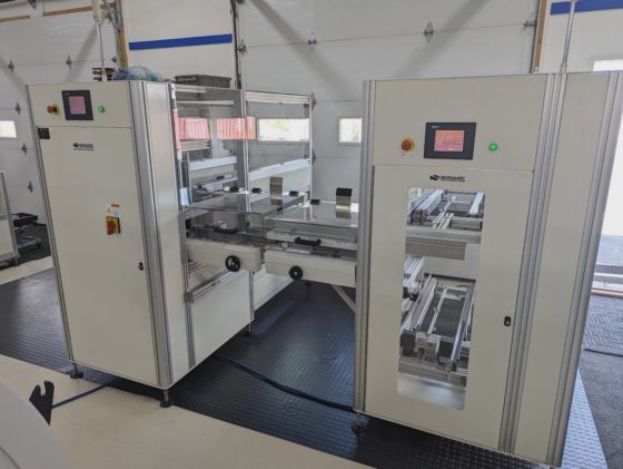 Simplimatic Automation PCB SMT Magazine