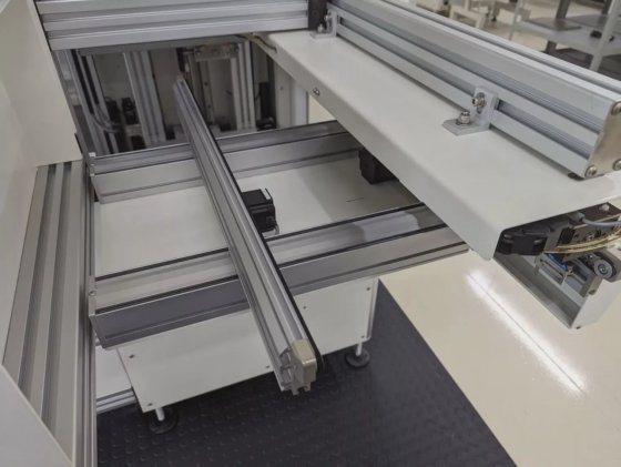 Simplimatic Automation PCB SMT Magazine