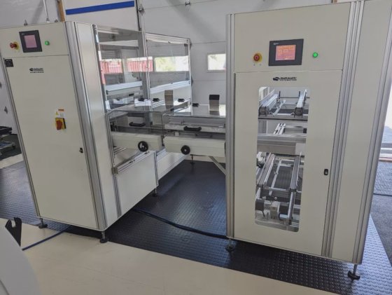 Simplimatic Automation PCB SMT Magazine