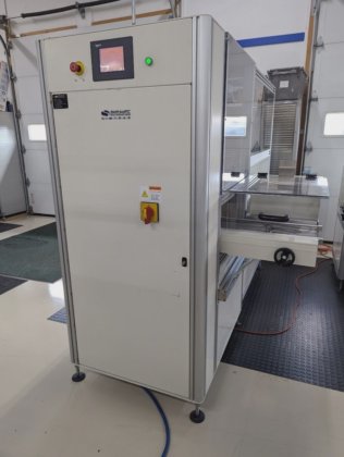 Simplimatic Automation PCB SMT Magazine